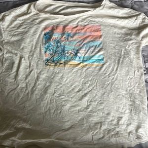 Old Navy Tee